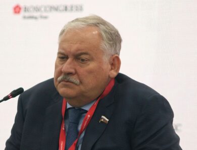 Росія озвучила претензії країнам Балтії