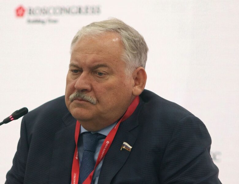 Росія озвучила претензії країнам Балтії
