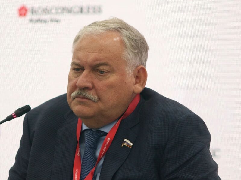 Росія озвучила претензії країнам Балтії