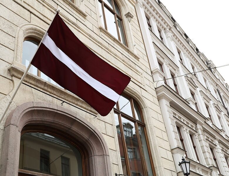 Росія погрожує Латвії. Ситуація на Балтії