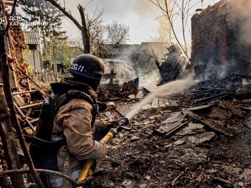 Росія порушила режим припинення вогню – МЗС