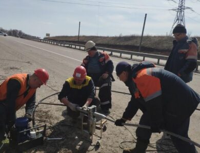 Росія посилила удари по енергетиці України