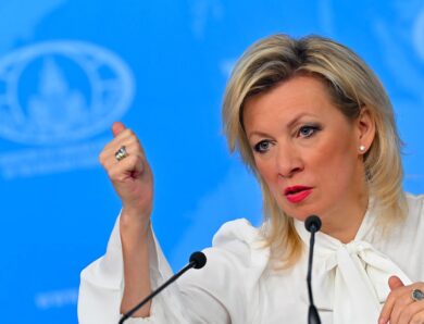 Росія пригрозила новими ударами по Києву