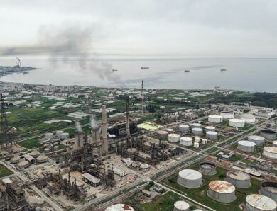 Росія стала ключовим постачальником нафти до Сирії – ЗМІ