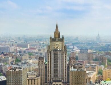 Росія відкликала посла з Вірменії “для консультацій”