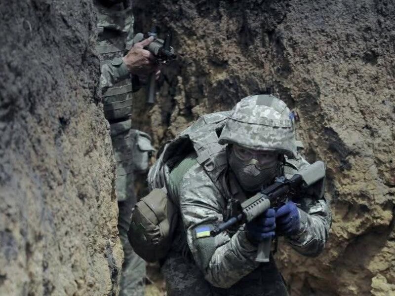Росія втратила за добу 1130 військових – Генштаб