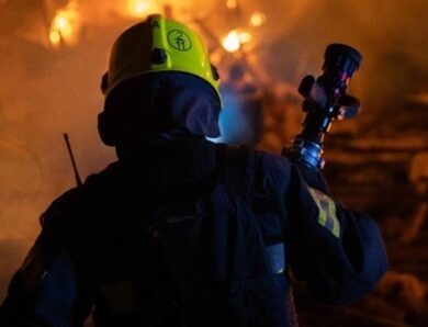 Росія знову вдарила по енергетиці Миколаєва