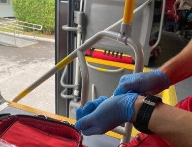 Росіяни атакували Херсон та область: четверо поранених
