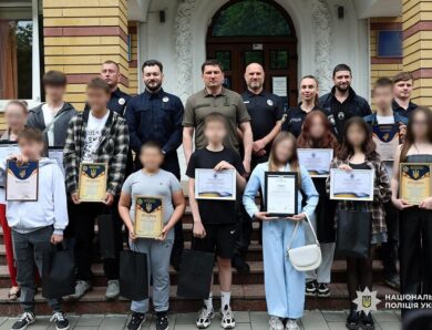 Росіяни безуспішно намагались завербувати 13 школярів з Житомира