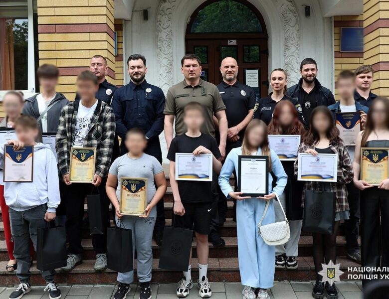 Росіяни безуспішно намагались завербувати 13 школярів з Житомира