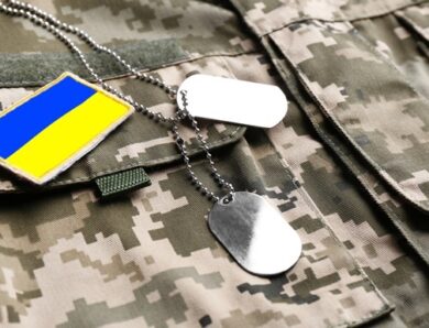 Росіяни обезголовили двох полеглих оборонців