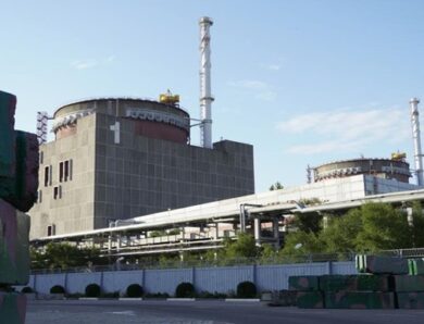 Росіяни поширили чергову брехню щодо ЗАЕС