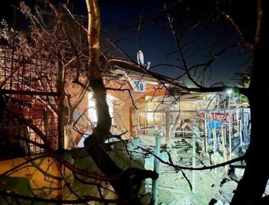 Росіяни вдарили по Дніпру: відомо про наслідки
