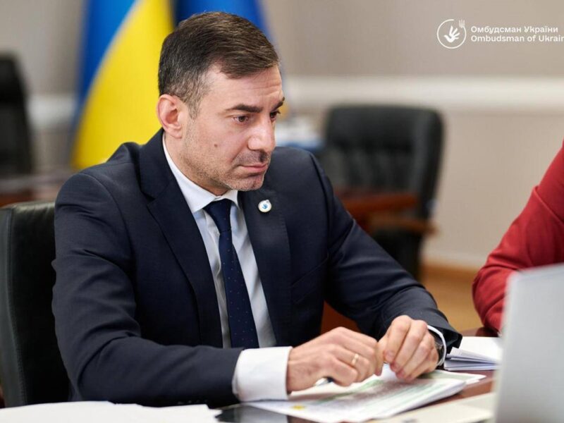 Росіяни застосовують 695 форм тортур проти полонених – Лубінець