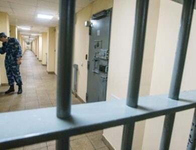 Російські колонії позбулися сотні тисяч ув&rsquo;язнених через війну – ЗМІ