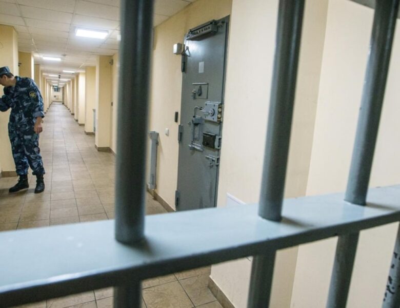 Російські колонії позбулися сотні тисяч ув&rsquo;язнених через війну – ЗМІ