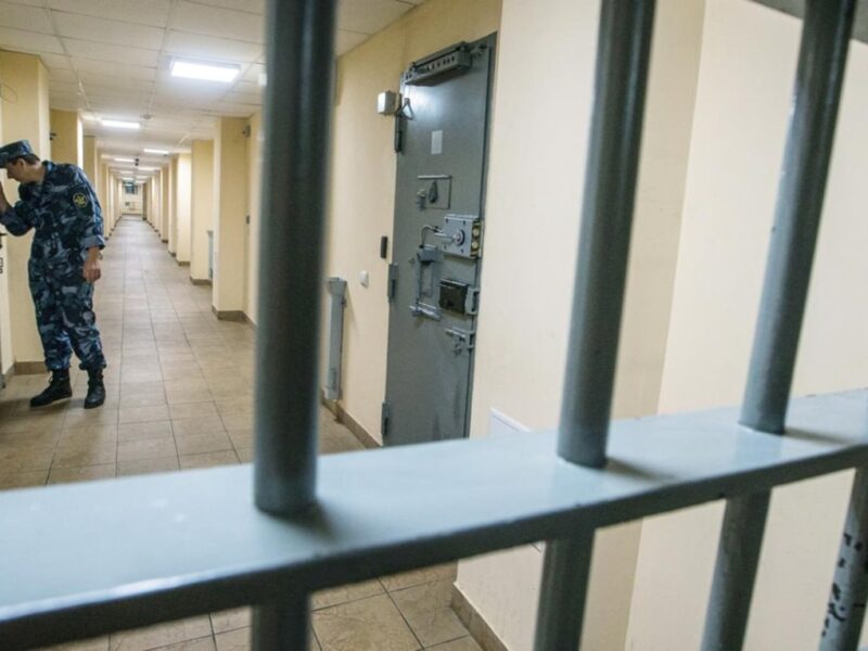Російські колонії позбулися сотні тисяч ув&rsquo;язнених через війну – ЗМІ
