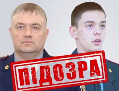Російським тюремникам повідомили підозру за катування полонених