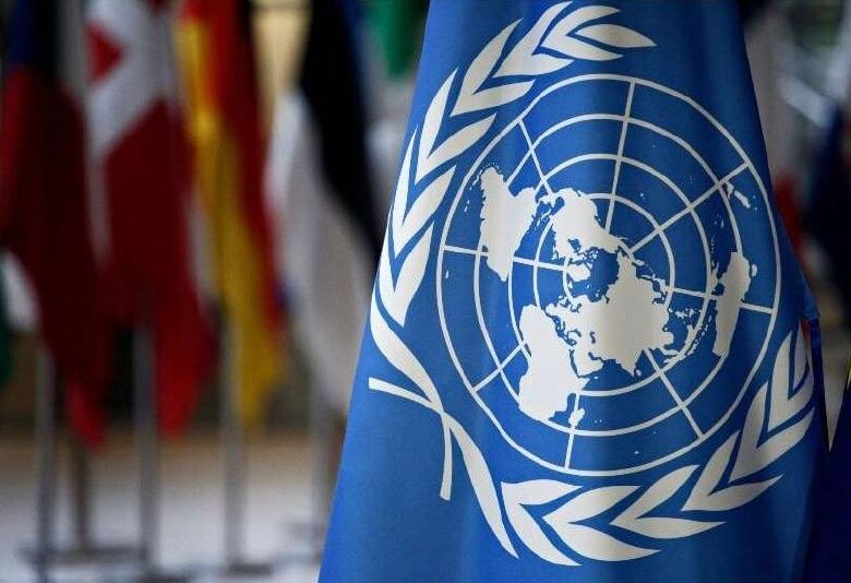 Російську армію внесли до “чорного списку” ООН