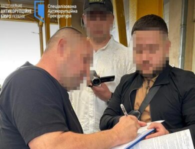 Розкрадання у Держрезерві: екскерівник і його спільники отримали підозру