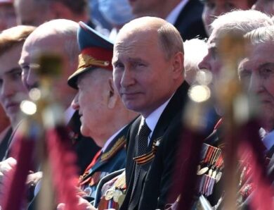 Розвідка назвала ціну “державної шани” ветеранів у РФ