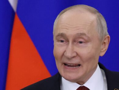 Розвідка попередила про нову інформаційну атаку РФ