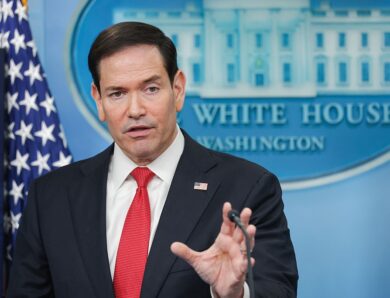 Рубіо назвав умову участі США в переговорах щодо України