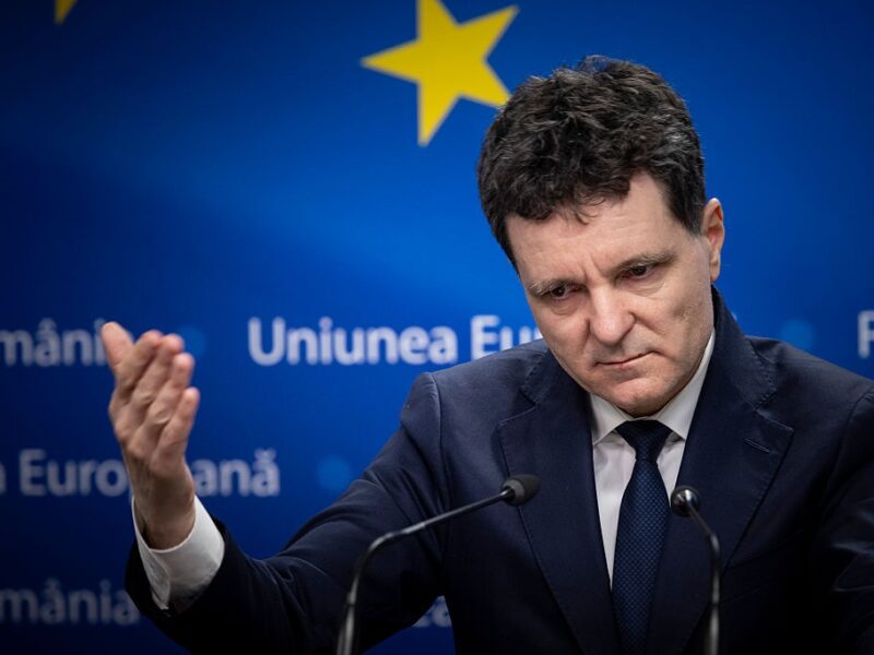 Румунія закриває консульство РФ у Констанці