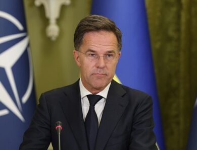 Рютте попередив Росію щодо ядерної зброї