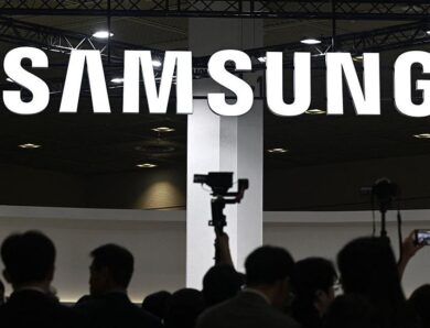 Samsung досягла ринкової капіталізації в $1 трлн