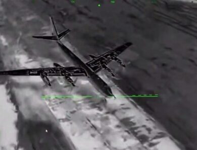 СБС знищили Іскандер і два Ту-142 у Таганрозі