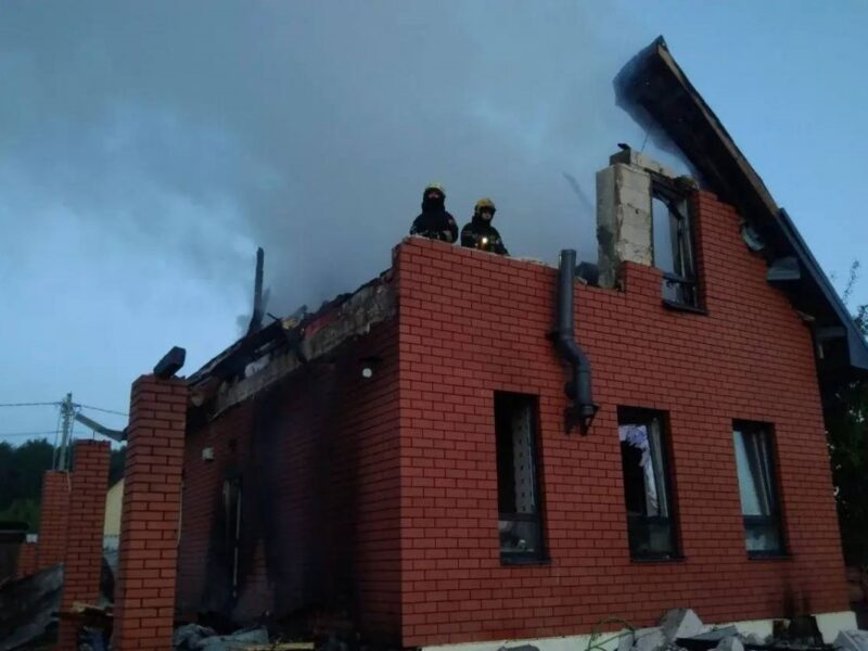 СБУ розкрила деталі ударів по Москві та Криму