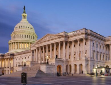Сенат США просуває часткове обмеження повноважень Трампа – CNN
