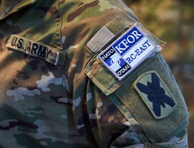 Сербія вперше проводить навчання з НАТО