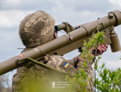“Шахеди” з восьми напрямків: як спрацювала ППО