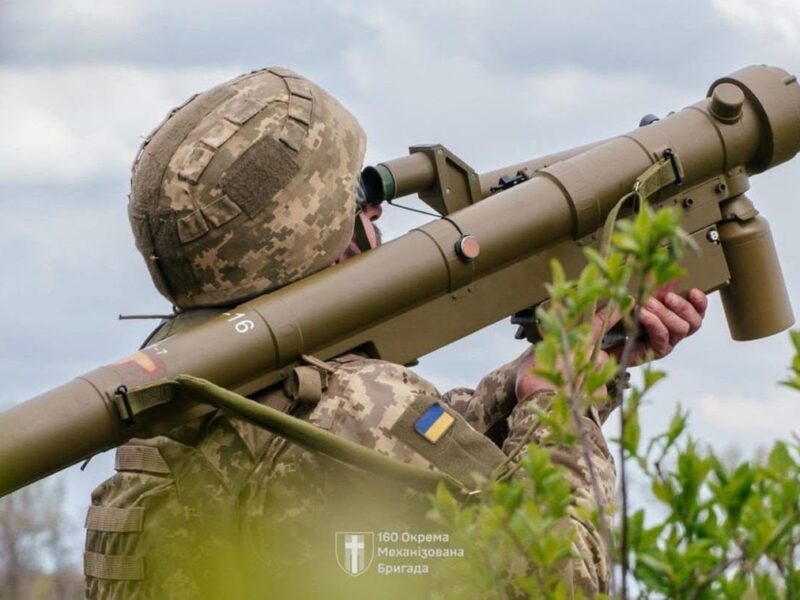 “Шахеди” з восьми напрямків: як спрацювала ППО
