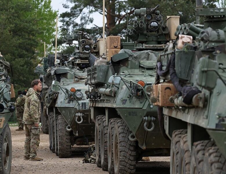 Штати готують радикальне рішення щодо НАТО – ЗМІ