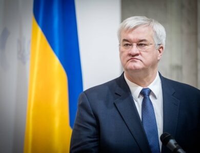 Сибіга заявив про “вичерпання” переговорів з РФ