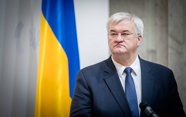 Сибіга заявив про “вичерпання” переговорів з РФ