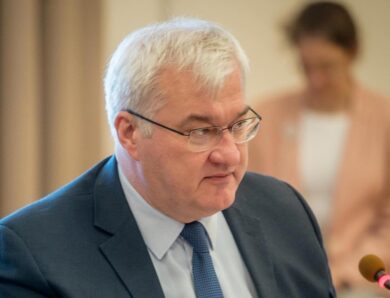 Сибіга зробив заяву щодо можливого удару РФ