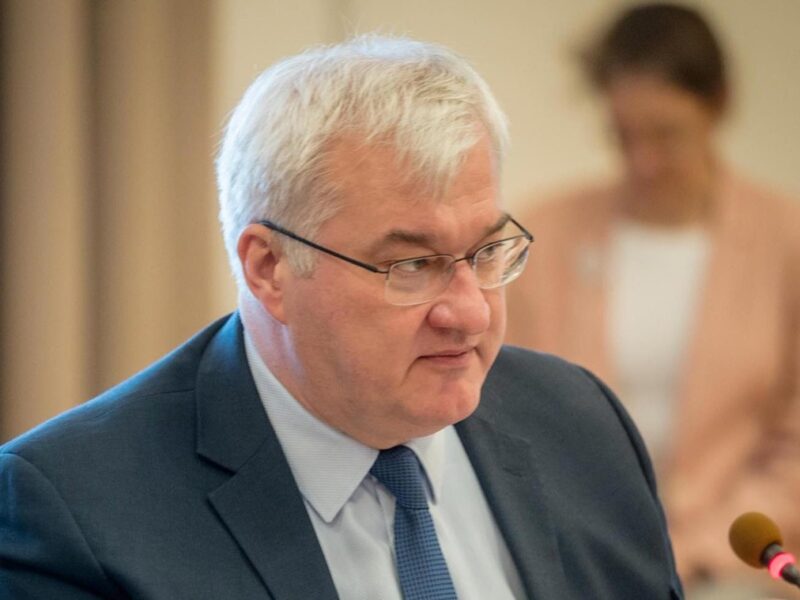 Сибіга зробив заяву щодо можливого удару РФ
