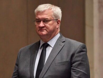 Сибіга зробив заяву щодо зустрічей з новим урядом Угорщини