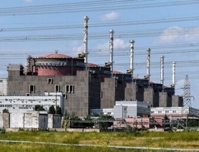 Сили оборони спростували фейк РФ про “удар України” по ЗАЕС
