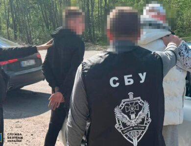 Схеми для ухилянтів: в Україні викрили ще п’ять оборудок