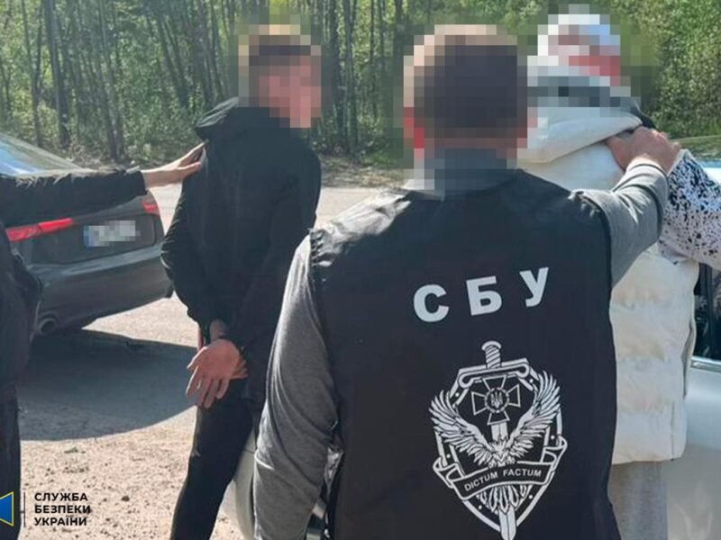Схеми для ухилянтів: в Україні викрили ще п’ять оборудок