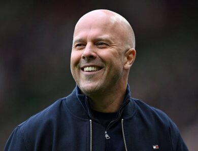 Слот повідомив про стан лідерів Ліверпуля