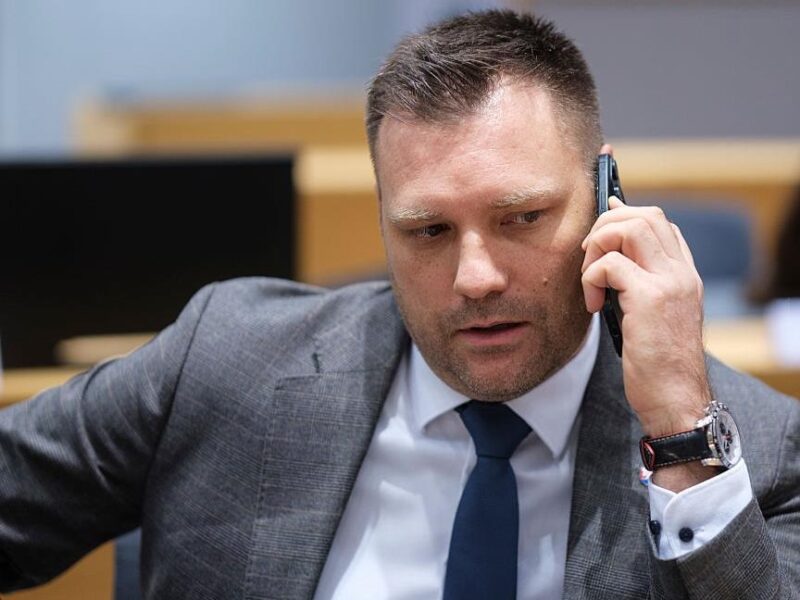 Словаччина на тлі перебоїв газу з РФ планує купувати його в Азербайджану