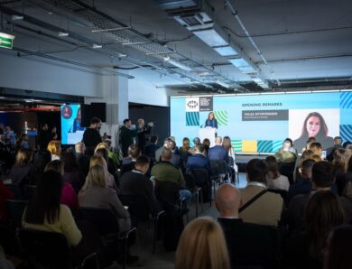 Від служби до можливостей: Конференція з реінтеграції ветеранів 2026VRC 2026