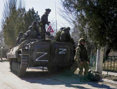 Смертельна п’янка: багато військових РФ отруїлися алкоголем