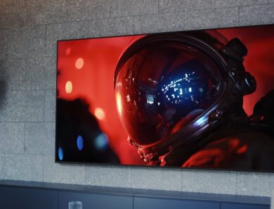 Sony представила останні телевізори Bravia перед злиттям з TCL